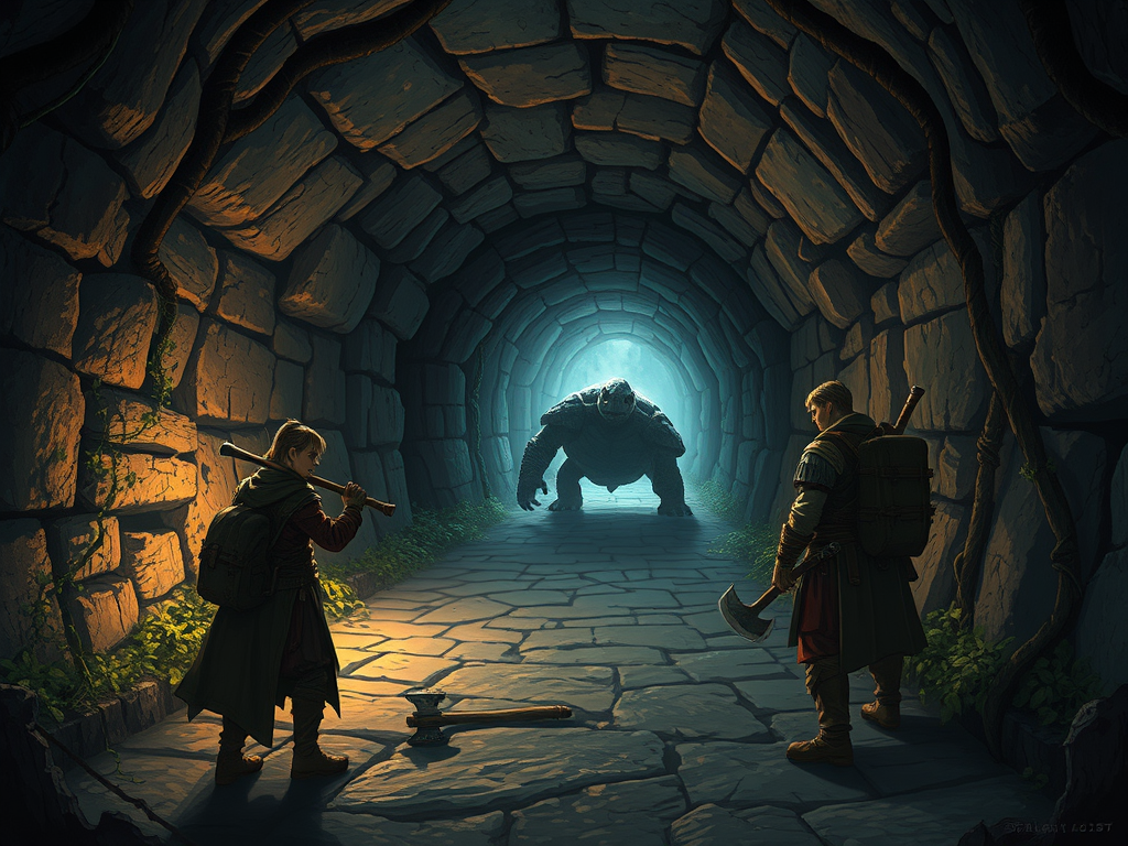 6 – Undead, Illusions, and Idiots: Just Another Day